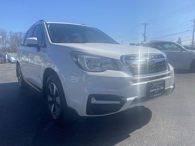 Thumbnail image of 2018 Subaru Forester at Kens Autos