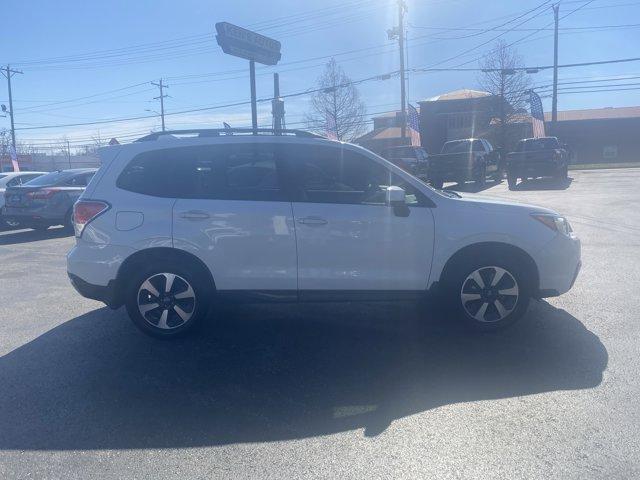 Thumbnail image of 2018 Subaru Forester at Kens Autos
