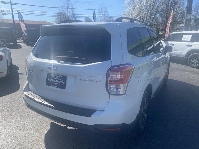 Thumbnail image of 2018 Subaru Forester at Kens Autos
