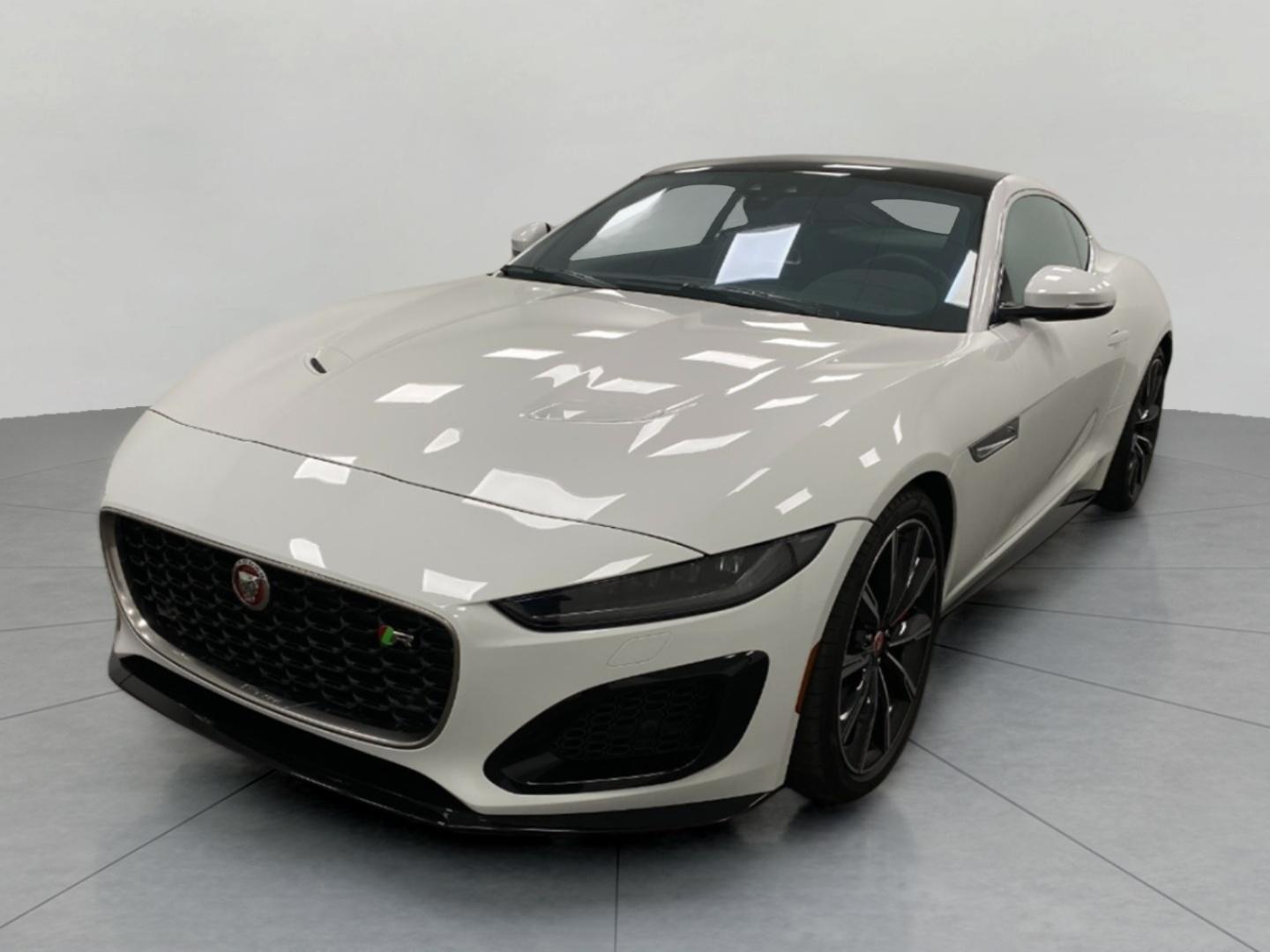Thumbnail image of 2021 Jaguar F-TYPE at Premier Motorcars