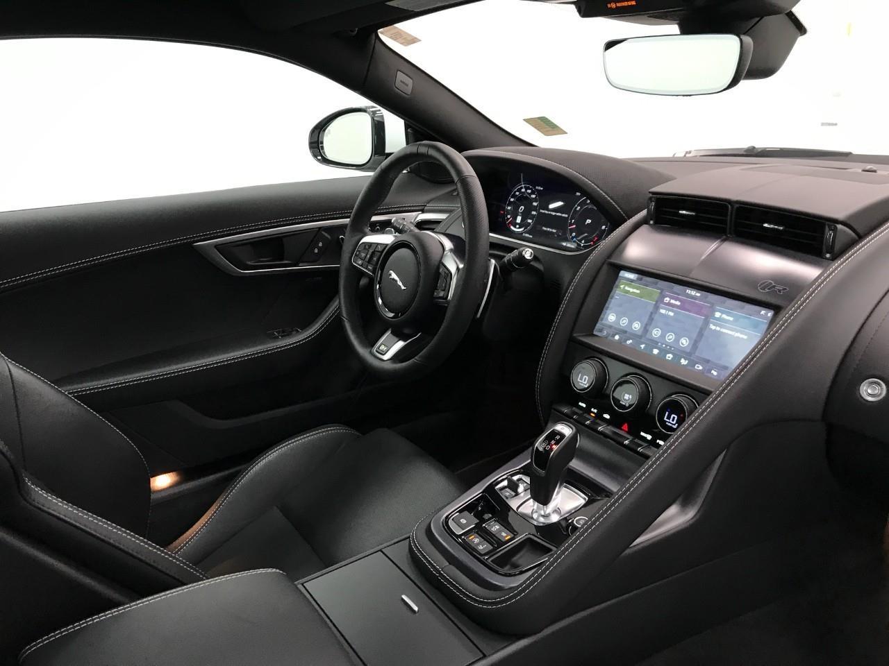 Thumbnail image of 2021 Jaguar F-TYPE at Premier Motorcars