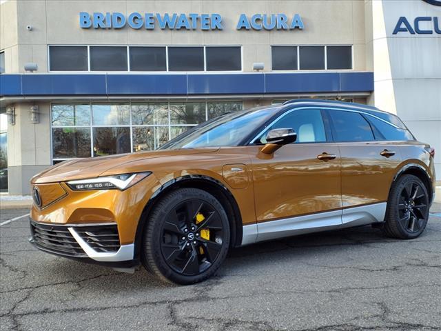 Thumbnail image of 2024 Acura ZDX at Bridgewater Acura