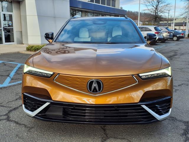 Thumbnail image of 2024 Acura ZDX at Bridgewater Acura