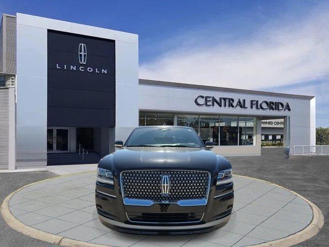 Thumbnail image of 2024 Lincoln Navigator L at CentralFloridaLincolnUsed of Orlando, FL