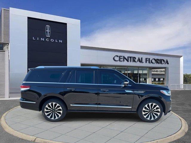 Thumbnail image of 2024 Lincoln Navigator L at CentralFloridaLincolnUsed of Orlando, FL