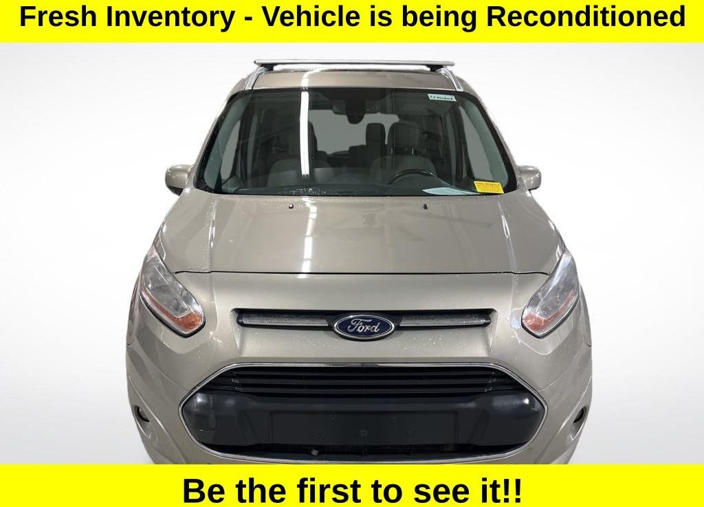 Thumbnail image of 2014 Ford Transit Connect at Jim Riehl's Friendly Ford of Charlevoix