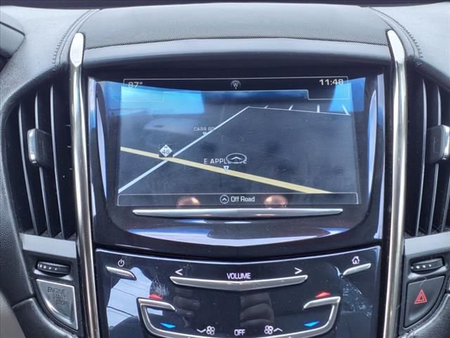 Thumbnail image of 2017 Cadillac ATS at Priority Leasing Llc