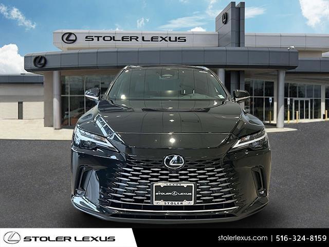 Thumbnail image of 2024 Lexus RX 350 at Stoler Lexus