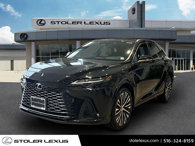 Thumbnail image of 2024 Lexus RX 350 at Stoler Lexus