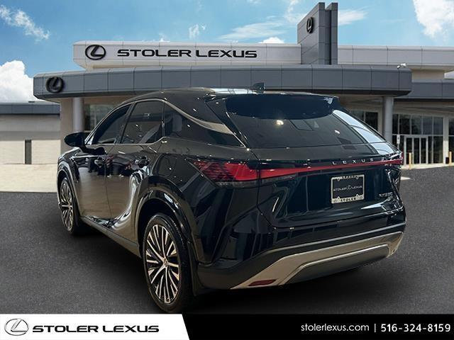 Thumbnail image of 2024 Lexus RX 350 at Stoler Lexus