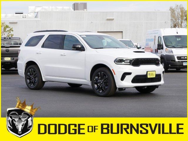 Thumbnail image of 2025 Dodge Durango at DodgeOfBurnsville-New of Burnsville, MN