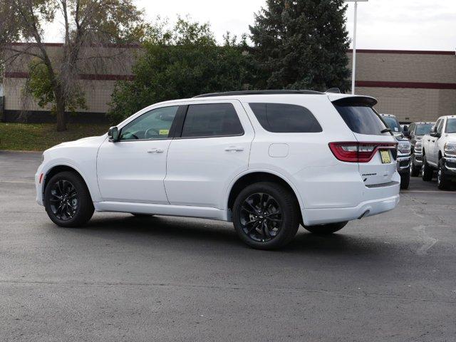 Thumbnail image of 2025 Dodge Durango at DodgeOfBurnsville-New of Burnsville, MN