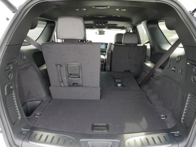 Thumbnail image of 2025 Dodge Durango at DodgeOfBurnsville-New of Burnsville, MN
