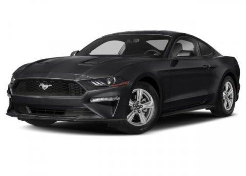 Thumbnail image of 2018 Ford Mustang at LexusRivercenter of Covington, KY
