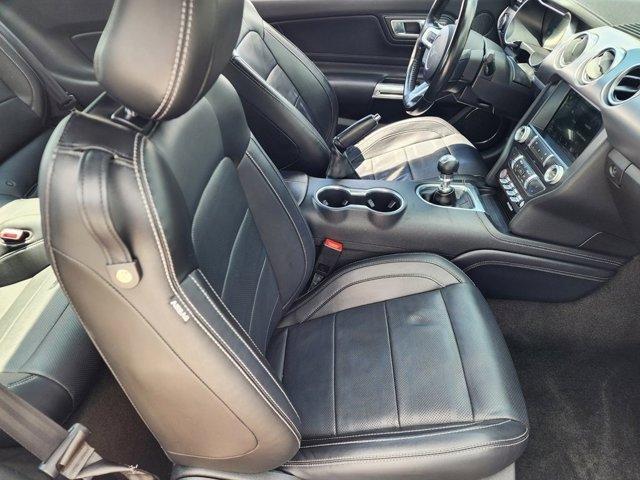 Thumbnail image of 2018 Ford Mustang at LexusRivercenter of Covington, KY