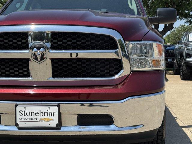 Thumbnail image of 2020 Ram 1500 Classic at New - StonebriarChevy