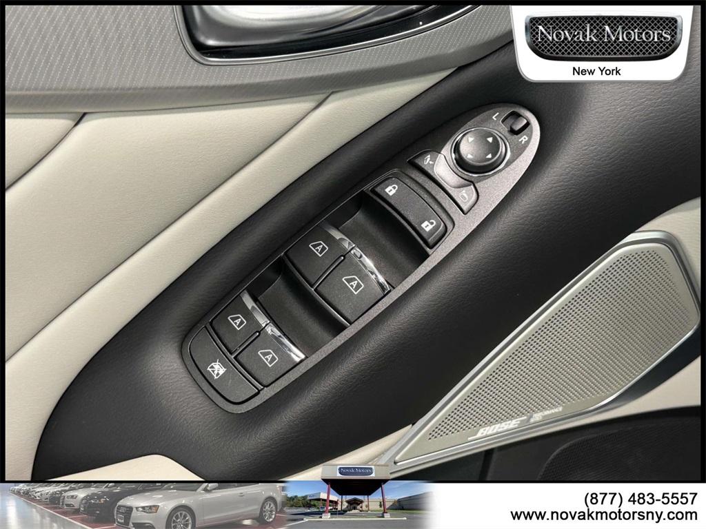 Thumbnail image of 2024 INFINITI Q50 at Novak Motors NY