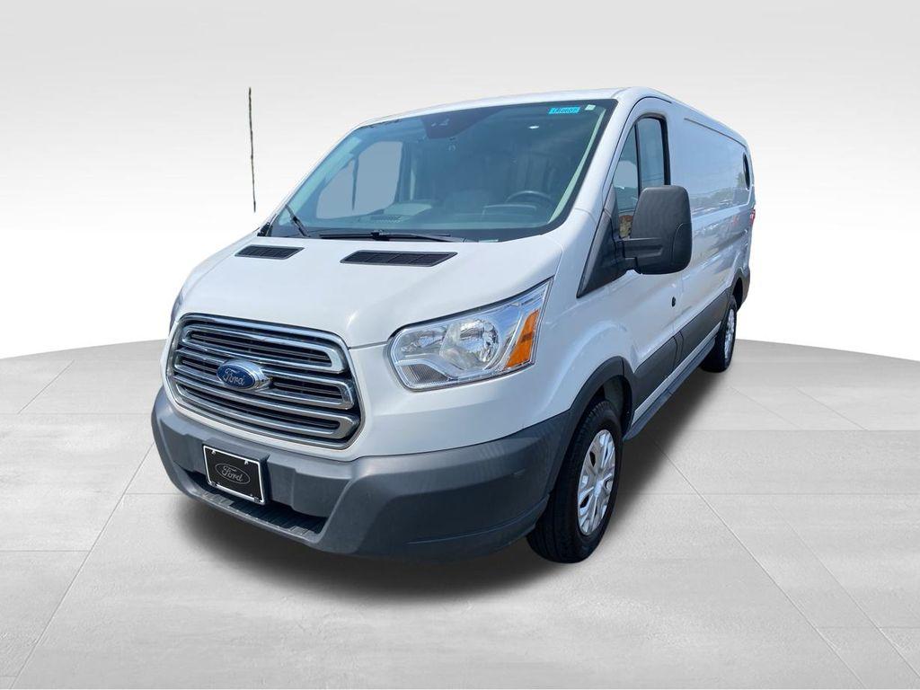 Thumbnail image of 2018 Ford Transit at Newins Bay Shore Ford