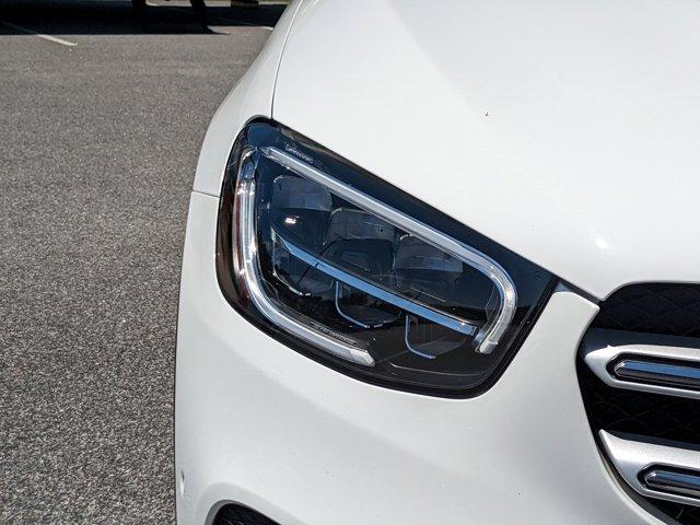 Thumbnail image of 2022 Mercedes-Benz GLC at Hilton Head Lexus