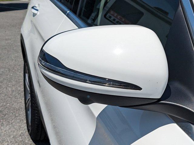Thumbnail image of 2022 Mercedes-Benz GLC at Hilton Head Lexus