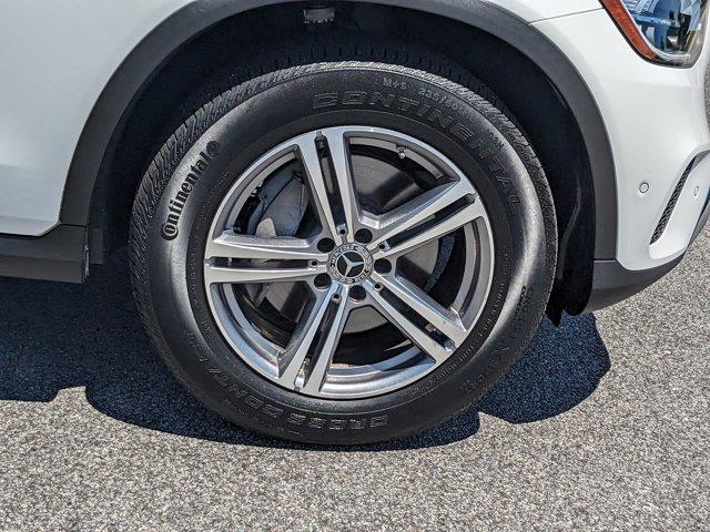 Thumbnail image of 2022 Mercedes-Benz GLC at Hilton Head Lexus