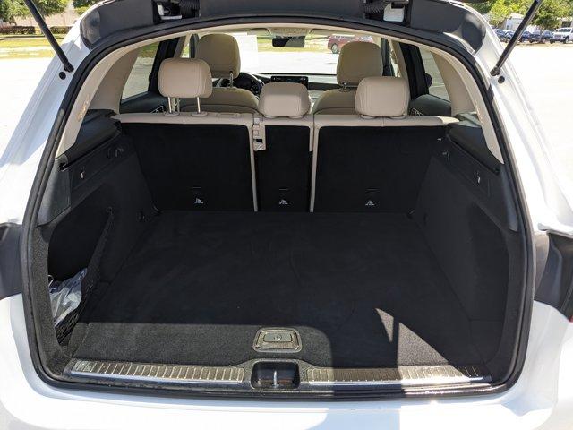 Thumbnail image of 2022 Mercedes-Benz GLC at Hilton Head Lexus