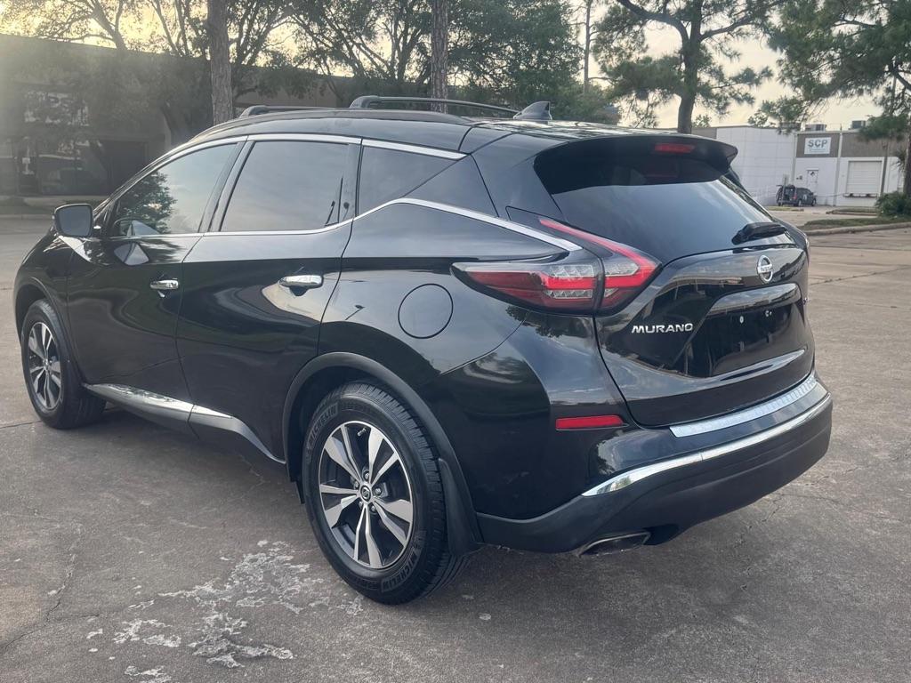 Thumbnail image of 2019 Nissan Murano at KALMAX AUTO SALE