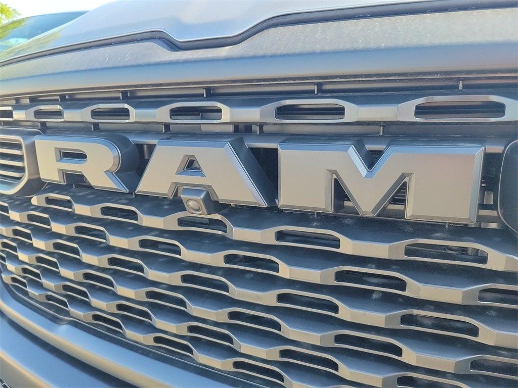 Thumbnail image of 2025 Ram 1500 at Nielsen Chrysler Dodge Jeep Ram