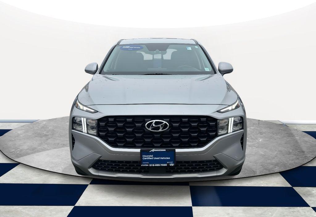 Thumbnail image of 2022 Hyundai SANTA FE at Advantage Hyundai Genesis of North Shore