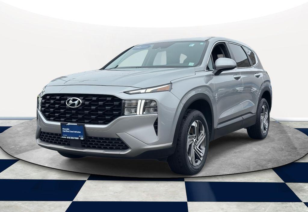 Thumbnail image of 2022 Hyundai SANTA FE at Advantage Hyundai Genesis of North Shore