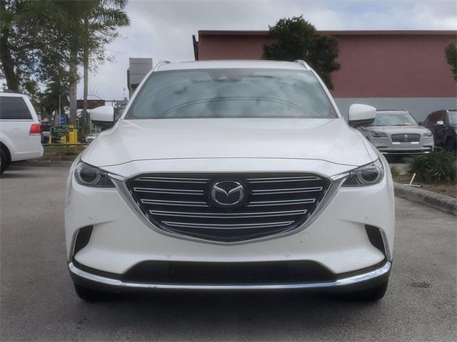 Thumbnail image of 2020 Mazda CX-9 at Doral Lincoln