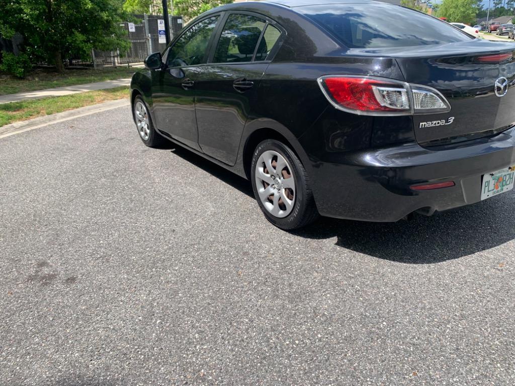 Thumbnail image of 2012 Mazda Mazda3 at KC United Auto, LLC