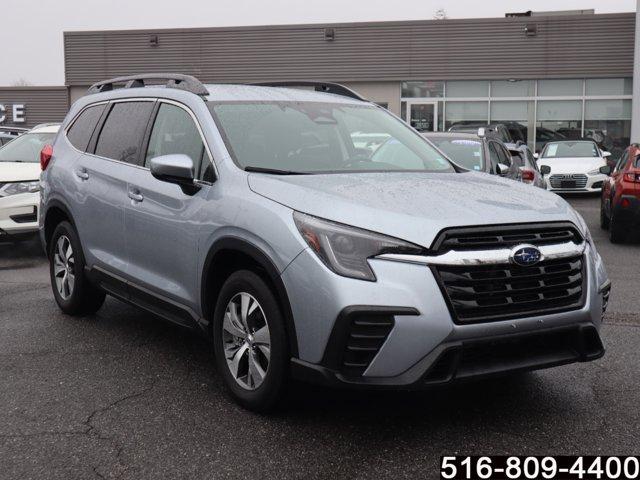 Thumbnail image of 2024 Subaru Ascent at Hassett Ford Lincoln Subaru