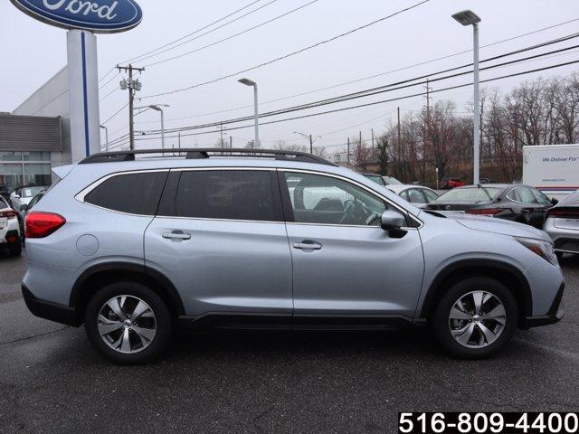 Thumbnail image of 2024 Subaru Ascent at Hassett Ford Lincoln Subaru