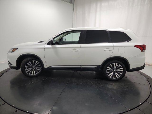 Thumbnail image of 2020 Mitsubishi Outlander at Performance Kings Honda