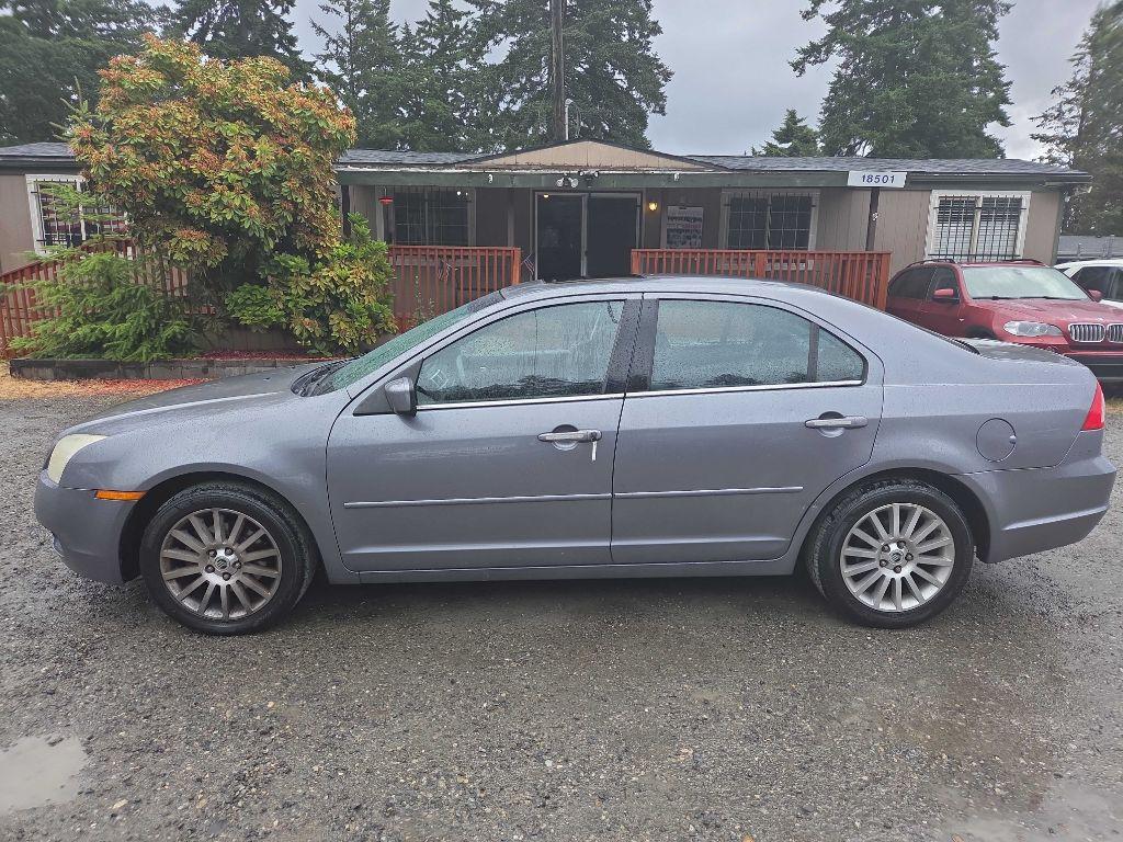 Thumbnail image of 2006 Mercury Milan at MC AUTO LLC