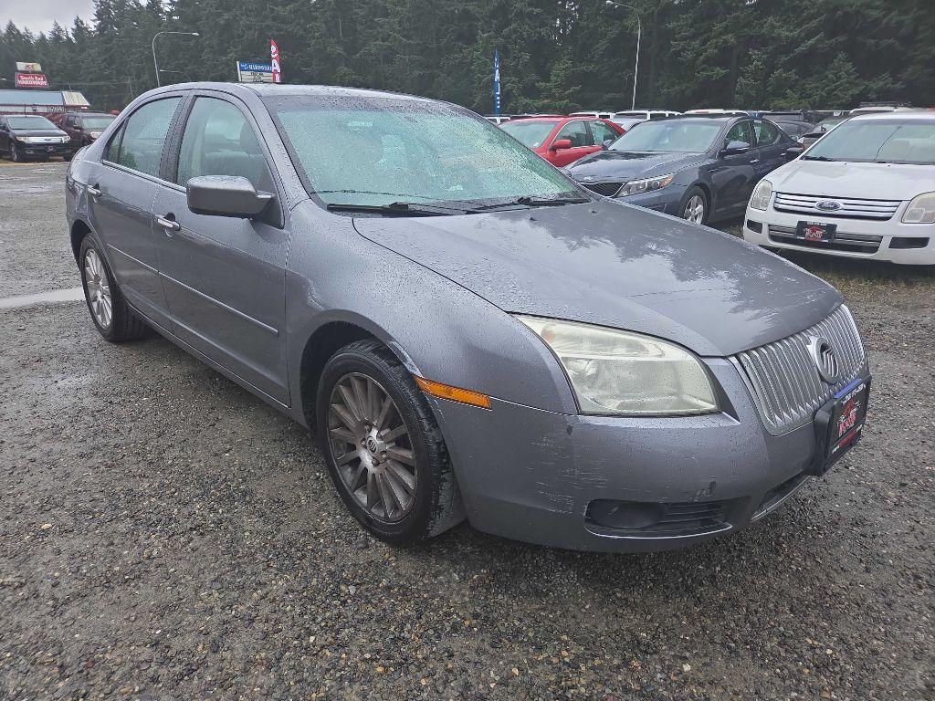 Thumbnail image of 2006 Mercury Milan at MC AUTO LLC