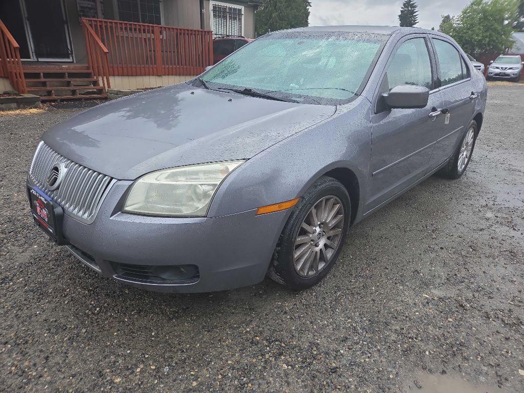Thumbnail image of 2006 Mercury Milan at MC AUTO LLC