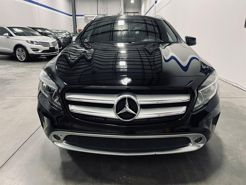 Thumbnail image of 2016 Mercedes-Benz GLA at Used Car Dealer Alpharetta - Pre Owned Auto Sales - Velocity Auto Motors