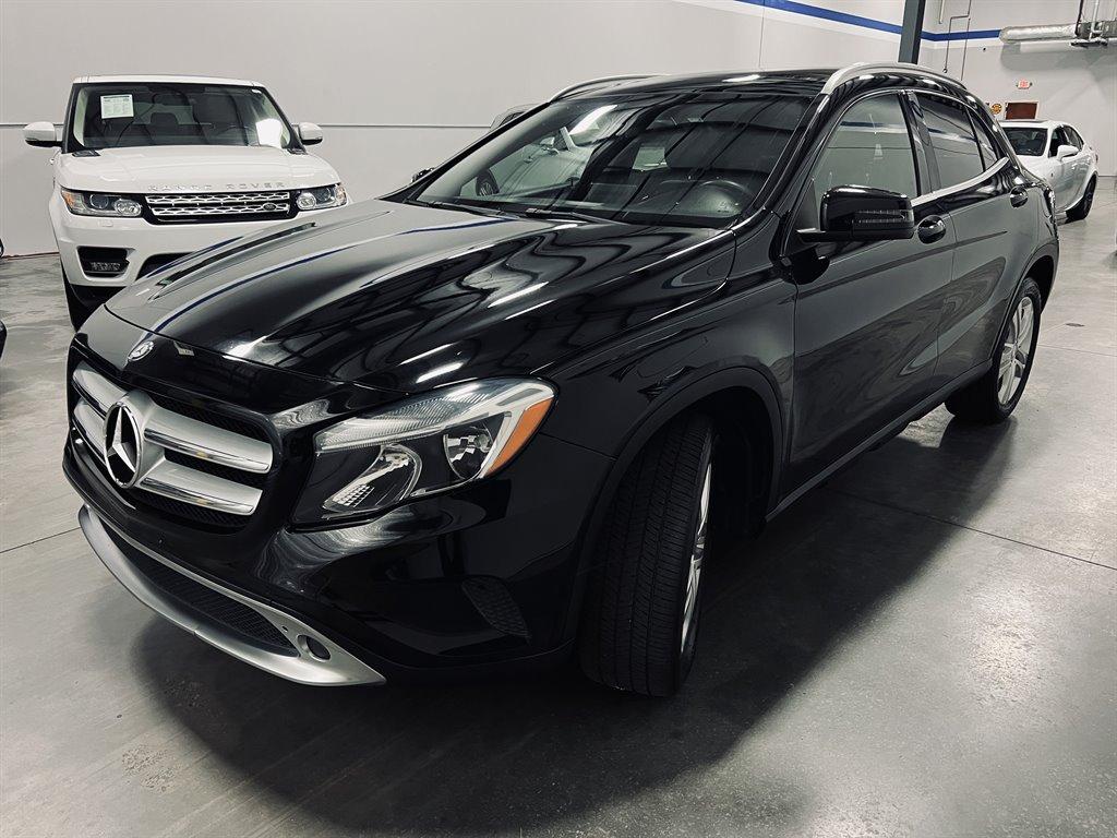 Thumbnail image of 2016 Mercedes-Benz GLA at Used Car Dealer Alpharetta - Pre Owned Auto Sales - Velocity Auto Motors