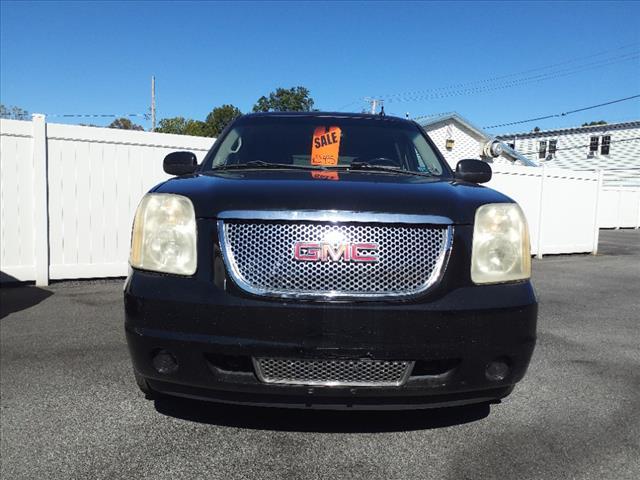 Thumbnail image of 2008 GMC Yukon at Memory Lane Automotive