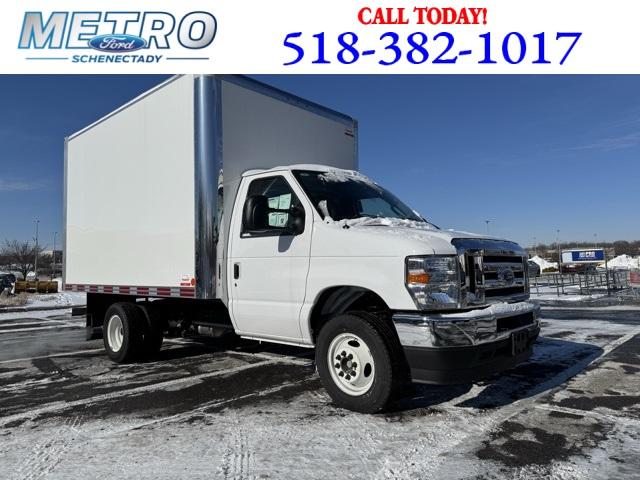 Thumbnail image of 2025 Ford E-Series at Metro Ford (NY)