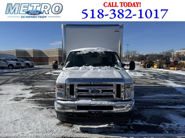 Thumbnail image of 2025 Ford E-Series at Metro Ford (NY)