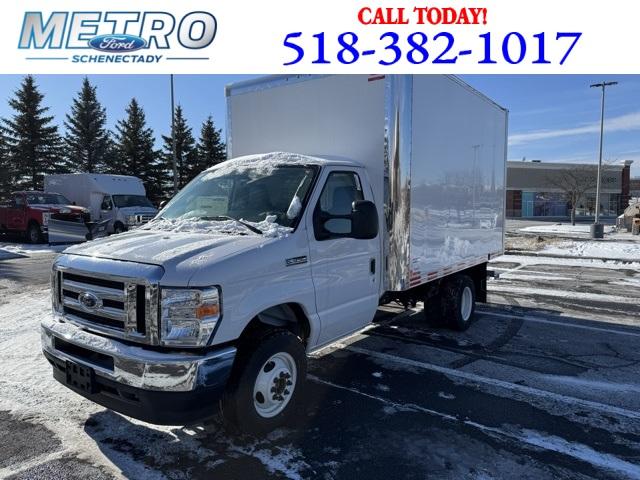 Thumbnail image of 2025 Ford E-Series at Metro Ford (NY)