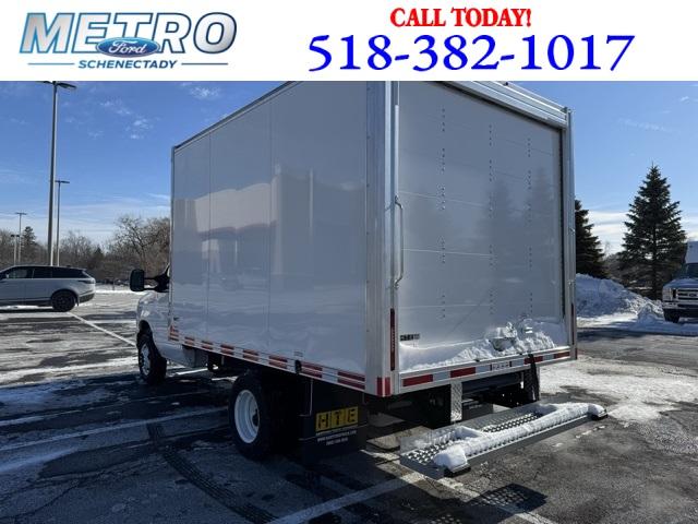 Thumbnail image of 2025 Ford E-Series at Metro Ford (NY)