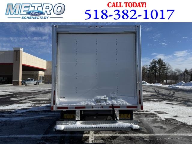 Thumbnail image of 2025 Ford E-Series at Metro Ford (NY)