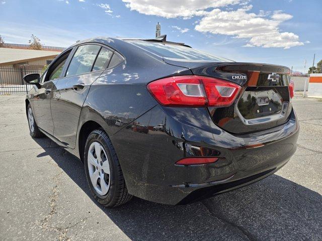 Thumbnail image of 2018 Chevrolet Cruze at Newport Motors - Used