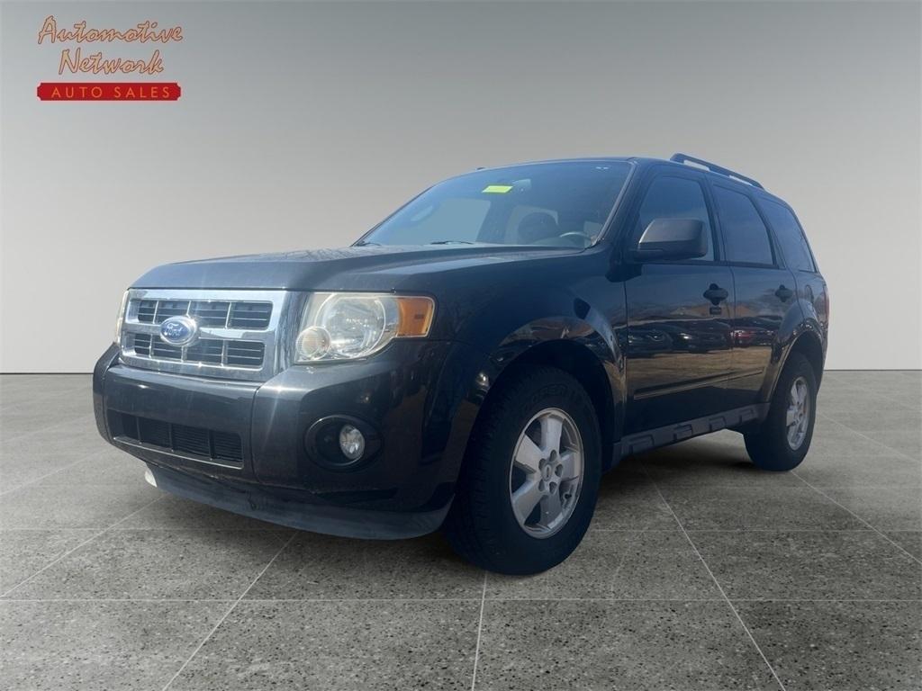 Thumbnail image of 2011 Ford Escape at Automotive Network Auto Sales