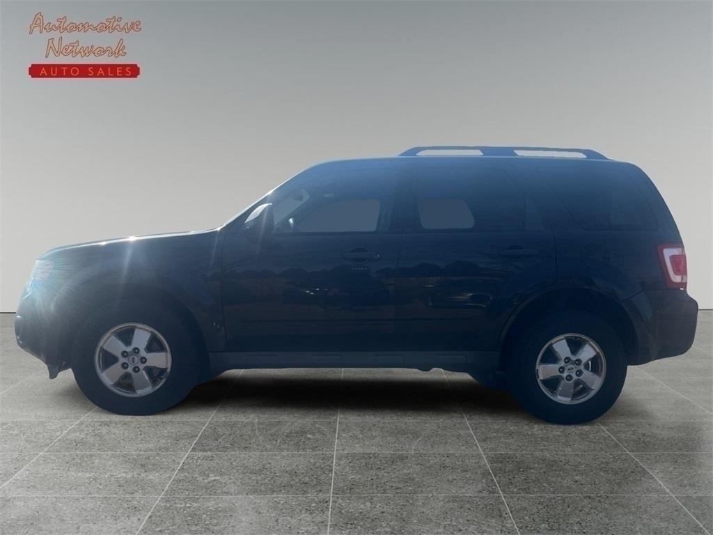 Thumbnail image of 2011 Ford Escape at Automotive Network Auto Sales