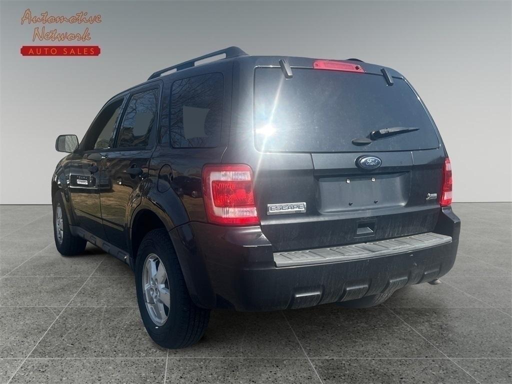 Thumbnail image of 2011 Ford Escape at Automotive Network Auto Sales